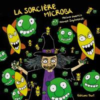 La sorcière Microba