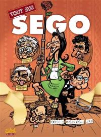 Tout sur Ségo