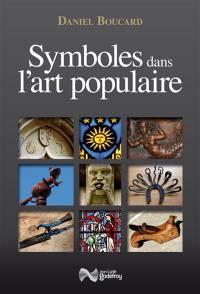 Symboles dans l'art populaire