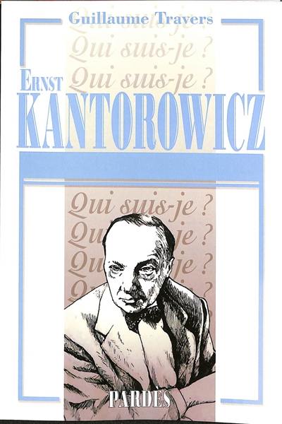 Ernst Kantorowicz