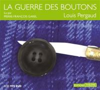 La guerre des boutons