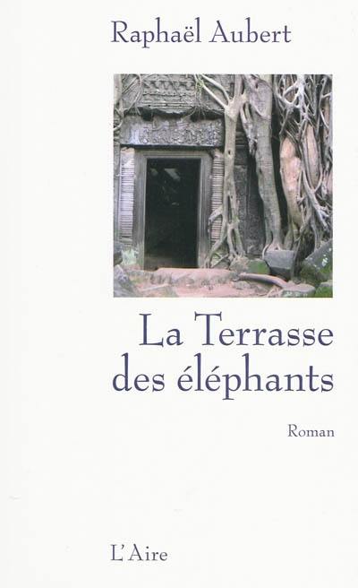 La terrasse des éléphants