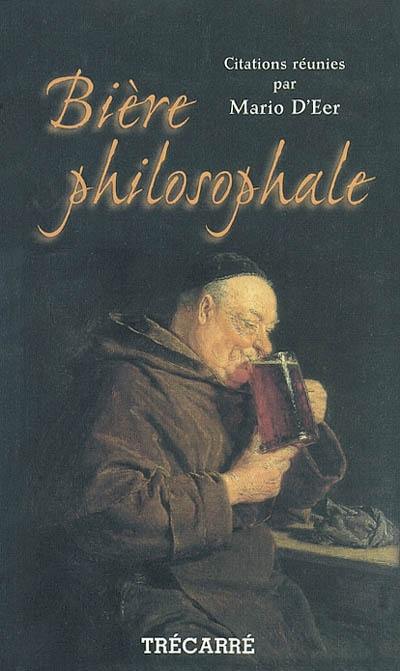 Bière philosophale