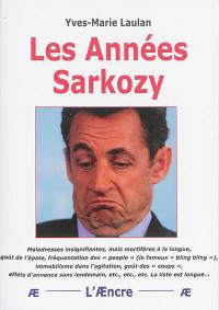 Les années Sarkozy