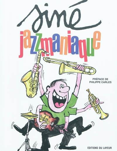 Jazzmaniaque