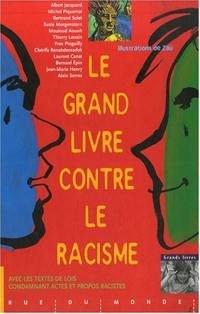 Le grand livre contre le racisme