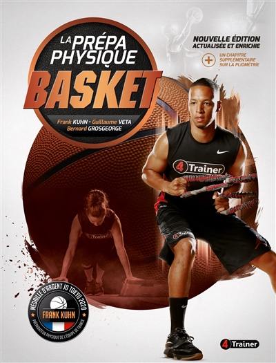 La prépa physique basket