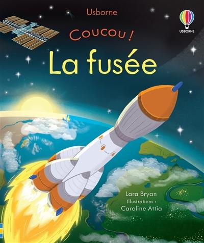 Coucou !. La fusée