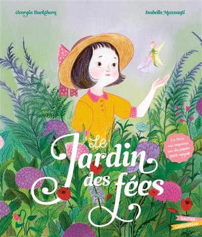 Le jardin des fées