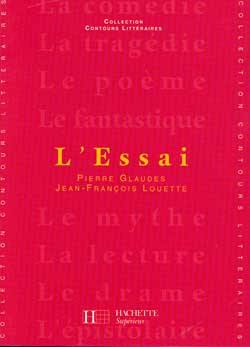 L'essai