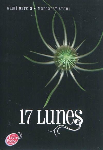 Lunes. Vol. 2. 17 lunes