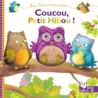 Coucou, petit hibou !