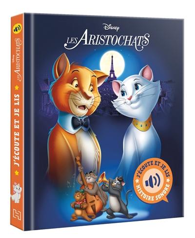 Les aristochats