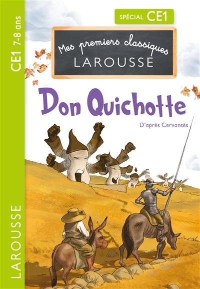 Don Quichotte