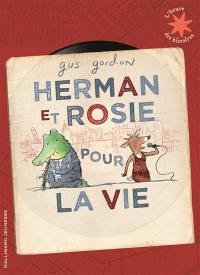 Herman et Rosie pour la vie