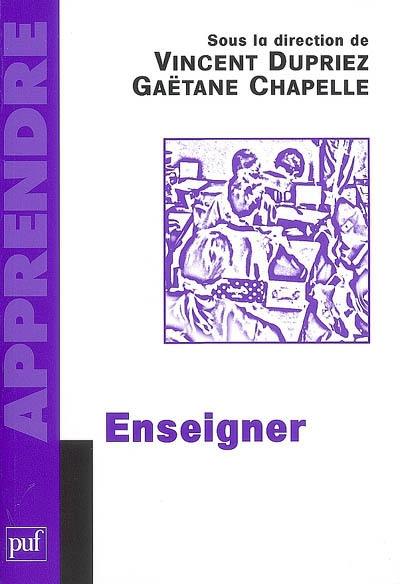 Enseigner