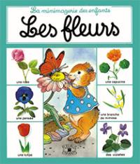 Les Fleurs