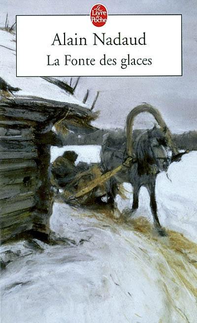 La fonte des glaces