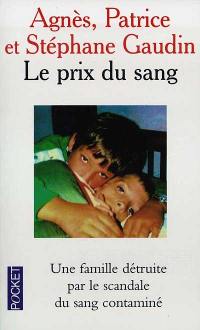 Le prix du sang