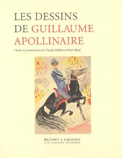 Les dessins de Guillaume Apollinaire