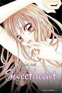 Secret sweetheart. Vol. 8