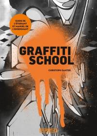 Graffiti school