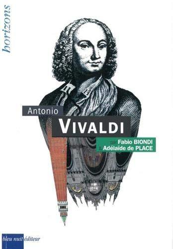 Antonio Vivaldi