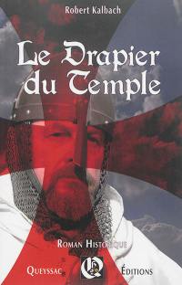 Le drapier du temple