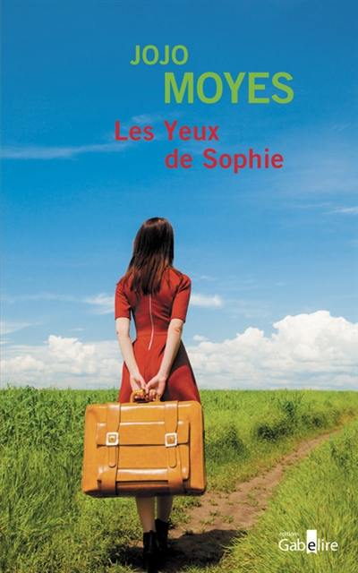 Les yeux de Sophie