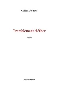 Tremblement d'éther