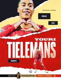 Youri Tielemans : portrait, stats, anecdotes