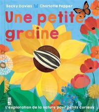 Une petite graine