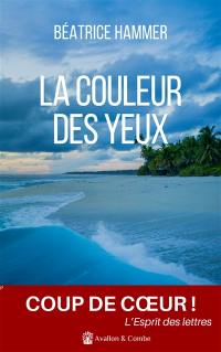 La couleur des yeux