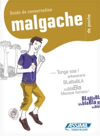 Le malgache de poche