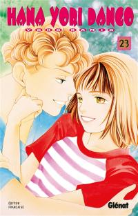 Hana Yori Dango. Vol. 23