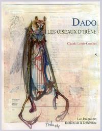 Dado : les oiseaux d'Irène