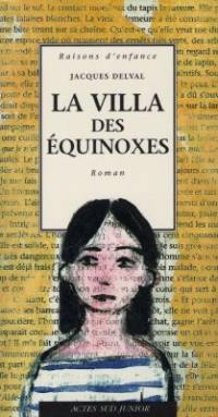 La villa des équinoxes