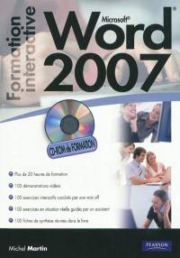 Word 2007