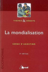 La mondialisation