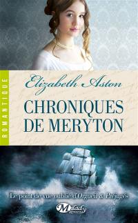 Chroniques de Meryton : le point de vue oublié d'Orgueil et préjugés