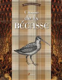 Chasse de la bécasse