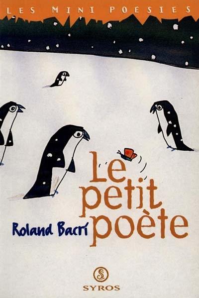 Le petit poète