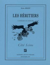 Les héritiers