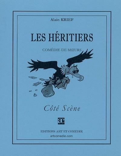 Les héritiers