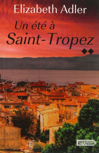 Un été à Saint-Tropez