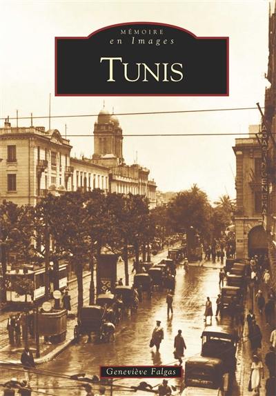 Tunis