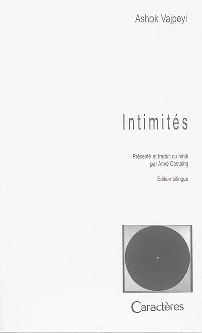 Intimités