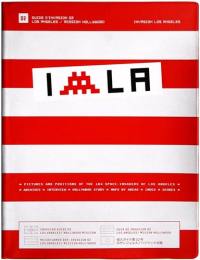 Invasion Los Angeles : the story, album, maps, index