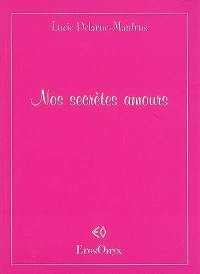 Nos secrètes amours