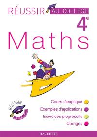 Maths 4e